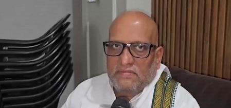 ब्राह्मण समाज का अपमान करने वाले प्रवक्ता पर कार्रवाई करें अखिलेश यादव: अजय राय