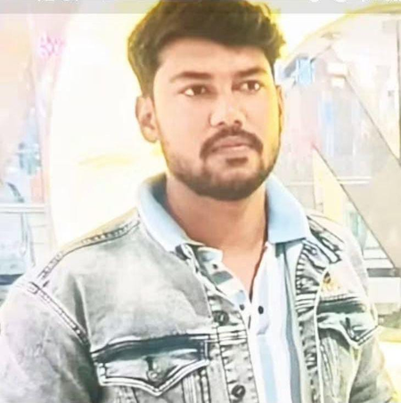 ललितपुर में 5 युवकों ने पत्थरों और चाकू से हमला कर युवक को मौत के घाट उतारा