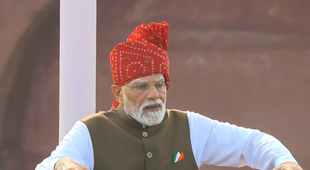 80वें स्वतंत्रता दिवस पर पीएम मोदी का युवाओं के लिए खास तोहफा