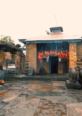 सावन में बैजनाथ मंदिर का महत्व, सीएम धामी ने की श्रद्धालुओं से दर्शन की अपील