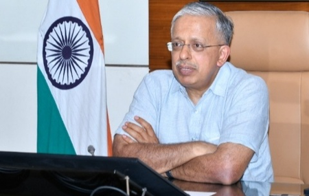 स्टाम्प वादों पर सख्ती, किसानों की फार्मर रजिस्ट्री और ‘ज्ञान भारत मिशन’ में तेजी के निर्देश