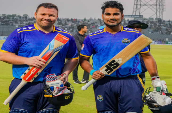 बीपीएल: नईम-रॉसिंगटन की अटूट साझेदारी, रॉयल्स ने कैपिटल्स को 10 विकेट से रौंदा