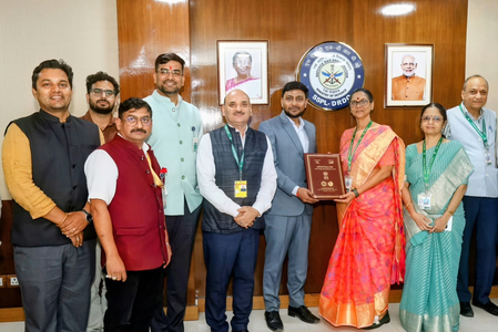 क्वांटम कंप्यूटिंग के लिए विकसित किया जाएगा 20 मिलीकेल्विन डायल्यूशन रेफ्रिजरेटर