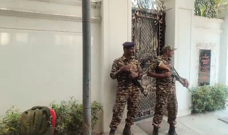 कर्नाटक: ईडी ने बिटकॉइन से जुड़े मनी लॉन्ड्रिंग मामले में 21 घंटे तक की छापेमारी