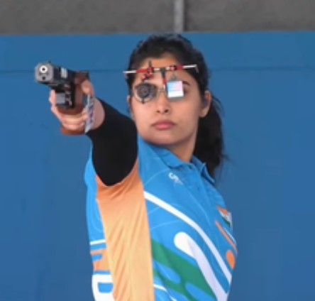 कॉमनवेल्थ गेम्स: 564 पदकों के साथ भारत चौथा सफलतम देश, निशानेबाजी में मिली सर्वाधिक सफलता