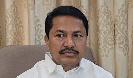 भाजपा की बैठकों में राहुल गांधी को फंसाने की चर्चा होती है : नाना पटोले