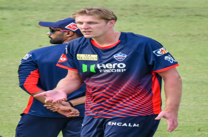 'आईपीएल आगे बढ़ने के लिए सर्वश्रेष्ठ लीग': काइल जैमीसन