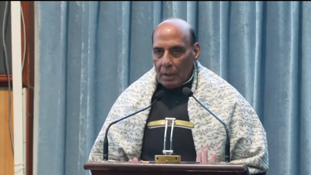 बजट: सीमा क्षेत्रों पर ध्यान, दुर्गम इलाकों में सुरंगों, पुलों और हवाई पट्टियों का होगा निर्माण