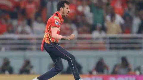 CSK vs PBKS Highlights: धोनी के छक्का जडते ही चहल के बदले में चेन्नई तबाह, चतुर चहल का कत्लेआम, चटका दी हैट्रिक