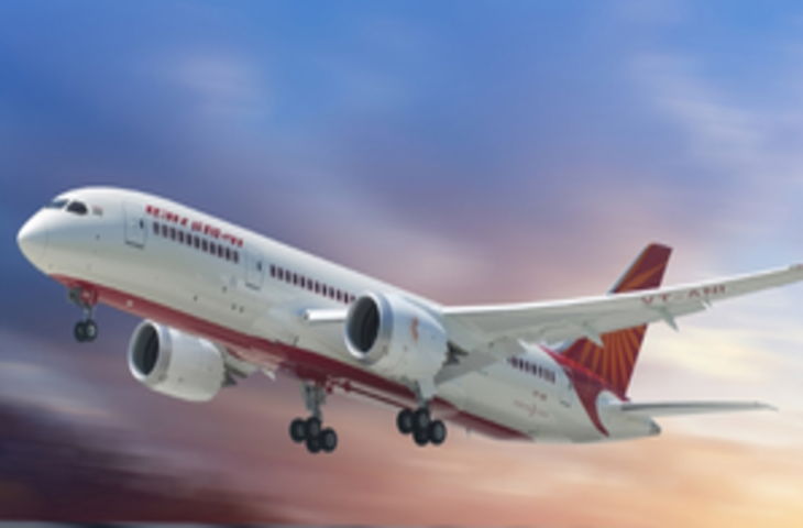 भारतीय घरेलू एयरलाइन उद्योग वित्त वर्ष 2024 में 20 प्रतिशत से अधिक परिचालन लाभ करेगा अर्जित : क्रिसिल रेटिंग्स