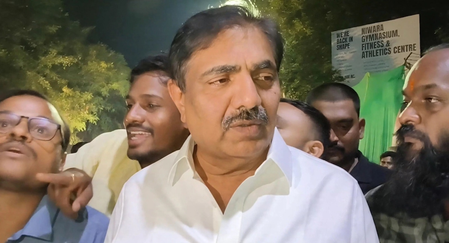 एमपीएससी छात्रों के प्रदर्शन को जयंत पाटिल का समर्थन, कहा- आयोग की कार्यप्रणाली में सुधार जरूरी
