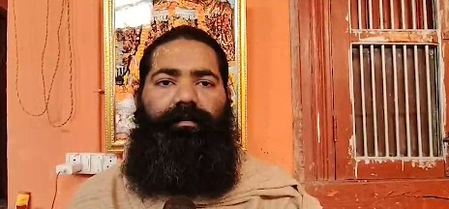 राम मंदिर चढ़ावा विवाद : महंत संजय दास को एसआईटी पर भरोसा, अभिषेक दास ने उठाया हनुमान प्रतिमा का मुद्दा