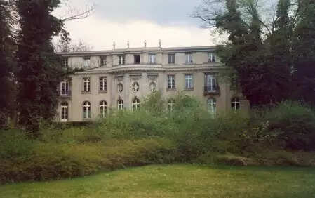 वांसे सम्मेलन: जब हिटलर के सबसे क्रूर सहयोगी की अगुवाई में लिखी गई खौफनाक कहानी