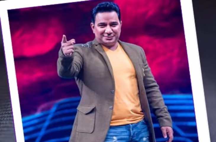 जैकी श्रॉफ ने निर्देशक अहमद खान को जन्मदिन पर दी शुभकामनाएं