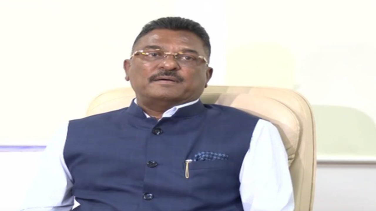ऑपरेशन टाइगर’ कोई अस्थायी अभियान नहीं, यह 24 घंटे और 365 दिन चलने वाली प्रक्रिया है: प्रताप सरनाइक