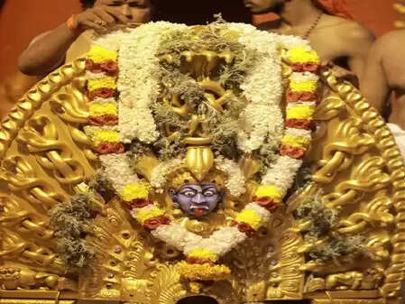 पथियानाडु श्री भद्रकाली मंदिर : माता के दरबार में कष्टों से मिलती है मुक्ति