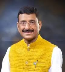 रक्षा राज्य मंत्री संजय सेठ ने झारखंड में फिल्म हनुमान अंश को टैक्स फ्री करने की मांग उठाई, सीएम सोरेन को लिखा पत्र