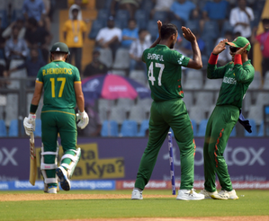 बांग्लादेश के टी20 वर्ल्ड कप खेलने पर अनिश्चितता, शोरिफुल इस्लाम बोले- 'हमें नहीं पता कि आगे क्या होगा'