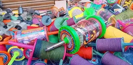 भोपाल में शहर की सीमा के अंदर चाइनीज मांझा बैन, घटनाओं के बाद फैसला