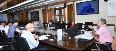यूपी में निवेश को बढ़ावा, चार कंपनियों को 46.79 करोड़ रुपए के प्रोत्साहन पैकेज को मंजूरी