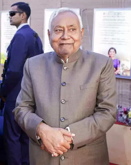 ‎सिंहावलोकन : 2025 में भी नीतीश, बिहार में 'सुशासन बाबू' का रुतबा रहा बरकरार