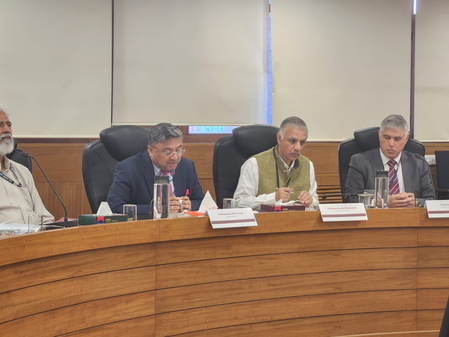 भारत-पुर्तगाल रिश्तों के 50 साल: नालंदा विश्वविद्यालय में कूटनीति, संस्कृति और सहयोग पर मंथन