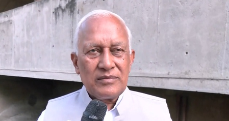 विपक्ष ने पंजाब की कानून-व्यवस्था पर उठाए सवाल, कैबिनेट मंत्री गोयल ने लगाया 'सिर्फ राजनीति' करने का आरोप
