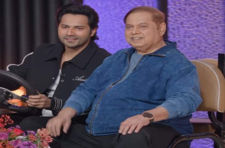 कादर खान से लेकर परेश रावल तक; डेविड धवन ने कैरेक्टर आर्टिस्ट को बताया अपनी फिल्मों की 'असली जान'