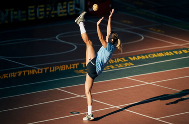 सेपक टाकरा: दक्षिण-पूर्व एशियाई मछुआरों का खेल, जिसने विश्व में बनाई पहचान, भारत रहा चैंपियन