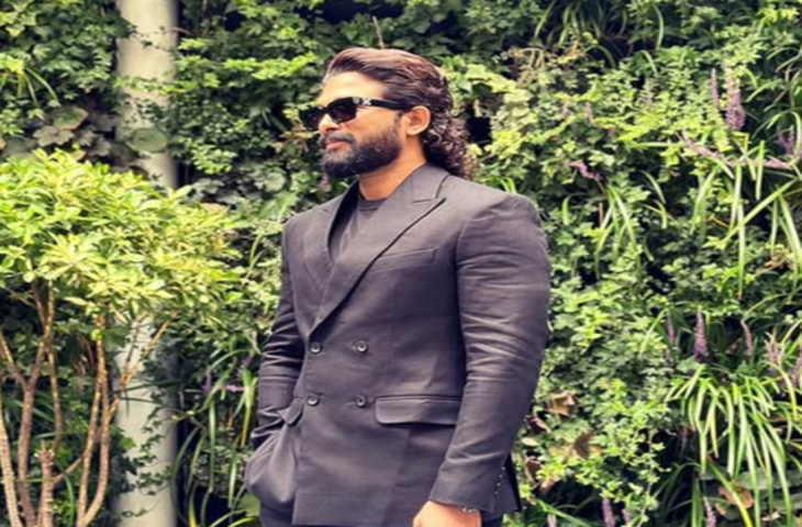 कमल हासन से लेकर अल्लू अर्जुन तक, साउथ स्टार्स ने दी नए साल की बधाइयां, कहा- 'हर दिन का उठाएं पूरा फायदा'