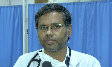 दिल्ली में बढ़ रहे स्वाइन फ्लू के मामले, डॉक्टरों ने दी चेतावनी, सतर्क रहने की सलाह