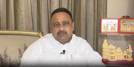 'आज तमिलनाडु और बंगाल का भाग्य पलटने का दिन', मतदान के बीच प्रवीण खंडेलवाल ने किया भाजपा की जीत का दावा