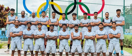 एएचएफ जूनियर एशिया कप में खिताब बचाने उतरेंगी भारतीय हॉकी टीमें, जीत से शुरुआत का लक्ष्य