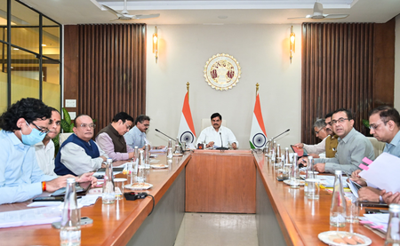 मुख्यमंत्री यादव ने मध्य प्रदेश के किसानों से डिजिटल आईडी पंजीकृत कराने का आग्रह किया