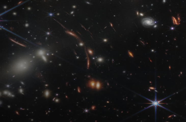 डार्क एनर्जी : ब्रह्मांड को तेजी से फैलाने वाली रहस्यमयी ऊर्जा, आज तक अनसुलझा है रहस्य