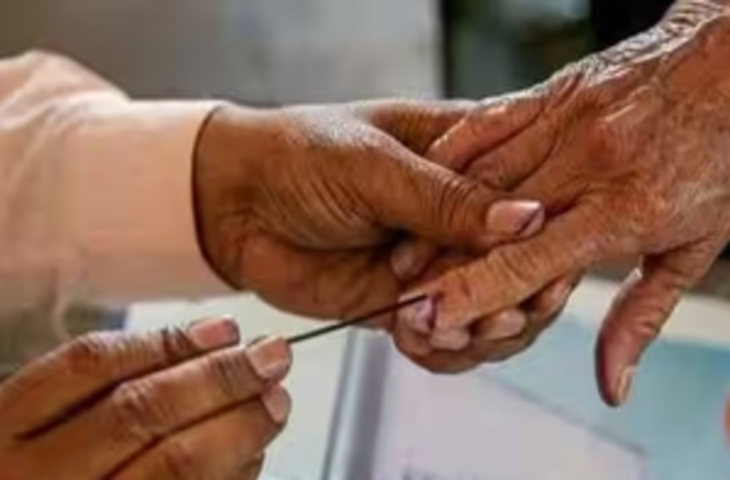 मतदान प्रतिशत बढ़ाने के लिए चुनाव आयोग की अनूठी पहल, बीसीसीआई ने सहयोग का बढ़ाया हाथ