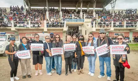 कुकी-जो विधायक मणिपुर सरकार गठन में शामिल नहीं होंगे: आईटीएलएफ