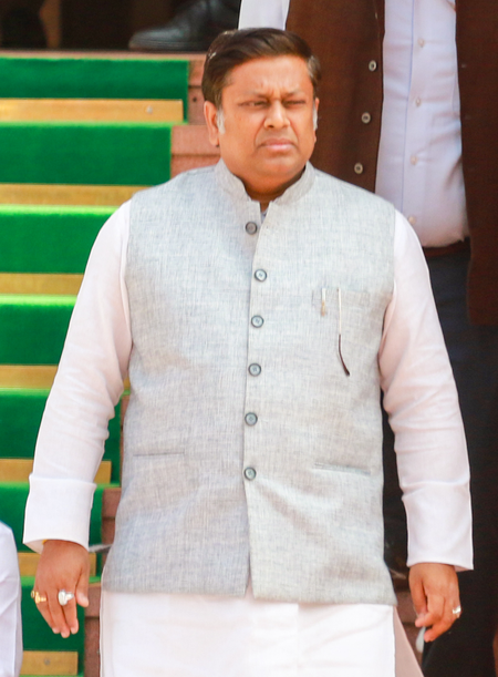 तेलंगाना में आईआईएम खोलने की कोई योजना नहीं, केंद्र सरकार ने लोकसभा में दी जानकारी