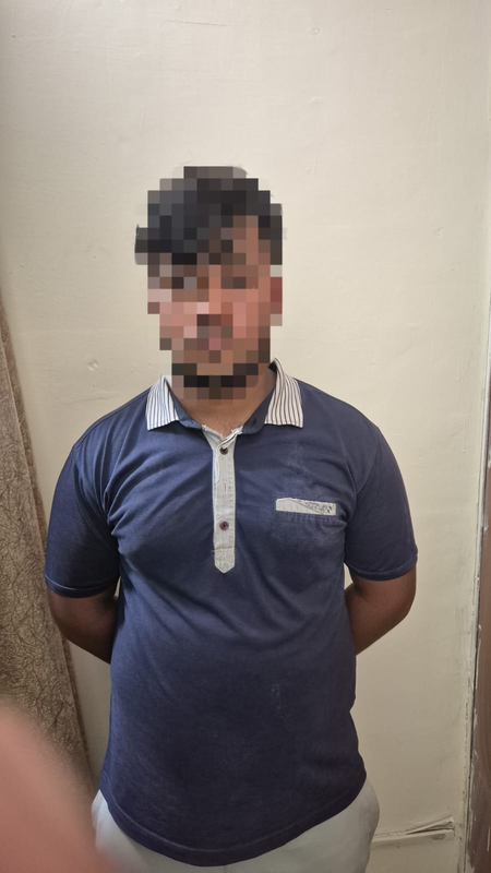 दिल्ली में लूटपाट और हत्या का खुलासा; मृतक की भतीजी समेत तीन गिरफ्तार, एक फरार