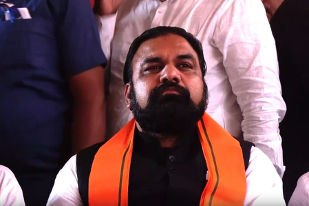 पश्चिम बंगाल का चुनाव सत्ता का नहीं, बांग्ला स्वाभिमान और अस्तित्व की रक्षा का है : सम्राट चौधरी