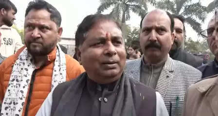 राहुल गांधी देशविरोधी भावनाओं से ओतप्रोत: भाजपा नेता सतपाल शर्मा