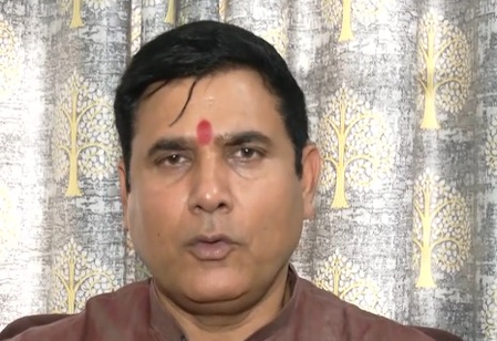 'कर्मों का फल भुगतना पड़ता है', अतीक अहमद के बेटे की मौत पर बोले भाजपा विधायक