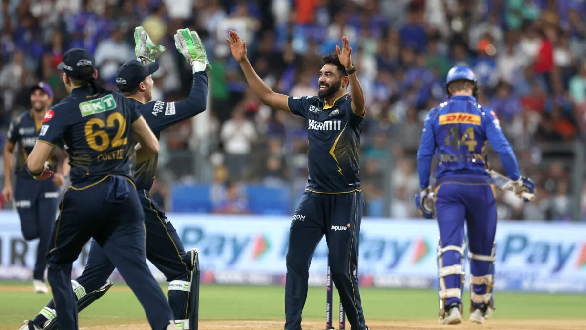 IPL 2025: जल्द लौटेगा आईपीएल का रोमांच, इस दिन से हो सकता है शुरू, इस टीम ने चालू कर दी प्रैक्टिस