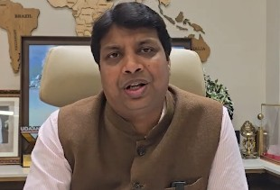 मालदा हिंसा पर भाजपा नेता रोहन गुप्ता का विपक्ष पर प्रहार, बोले- पश्चिम बंगाल की जनता परिवर्तन चाहती है