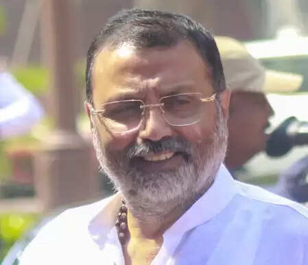 गंगा किनारे ऑर्गेनिक खेती और आधुनिक विकास से बदलेगा बिहार का चेहरा : निशिकांत दुबे