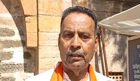 'सालों के संघर्ष के बाद मिली सफलता,' भोजशाला के फैसले पर बोले अशोक जैन
