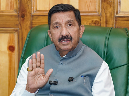 हिमाचल ने दुर्लभ रिकॉर्ड के 17 लाख आर्काइव पेजों को डिजिटाइज किया