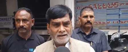'प्रशांत किशोर मान चुके हार, इसलिए कर रहे ड्रामा', बांकीपुर उपचुनाव के नतीजों से पहले एनडीए नेताओं ने दिया जवाब