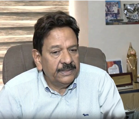 भारत की स्थिरता और ताकत से एफटीए ऐतिहासिक, निवेश-रोजगार के नए मौके: डॉ. संजीव सरन