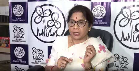 मिथुन चक्रवर्ती के बयान पर शशि पांजा का पलटवार, बोलीं- यह सिनेमा नहीं, हकीकत है